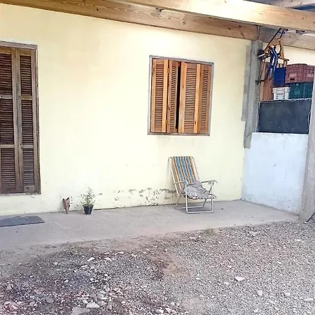 Casa Da Familia Castro Villa Capao da Canoa Exterior photo