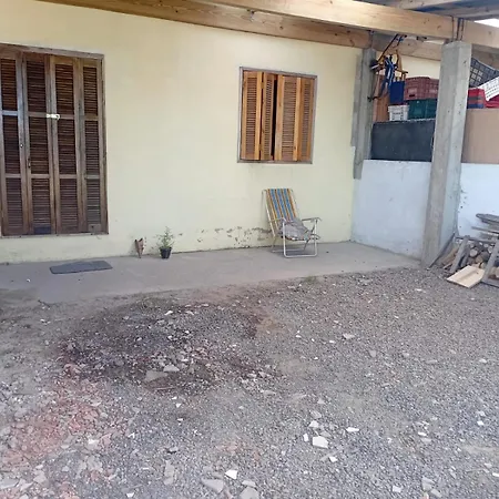 Casa Da Familia Castro Villa Capao da Canoa Exterior photo