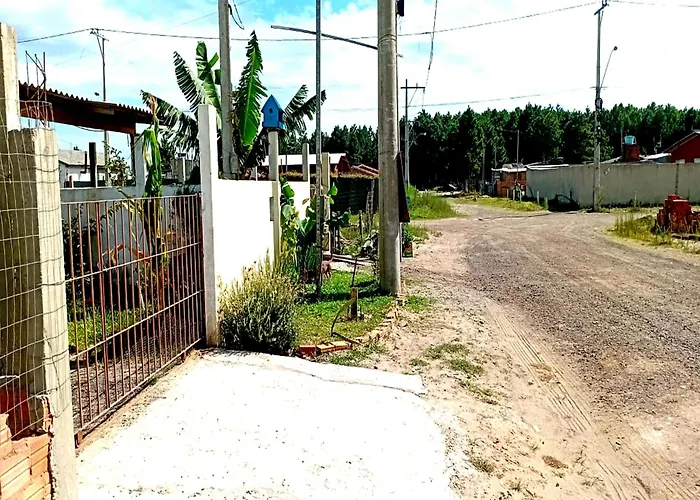 Casa Da Familia Castro