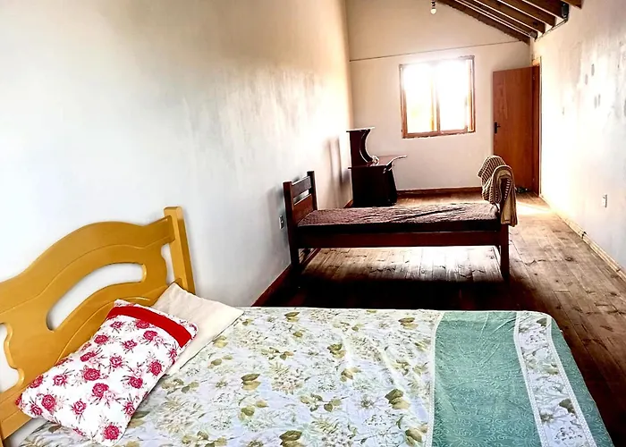 Casa Da Familia Castro