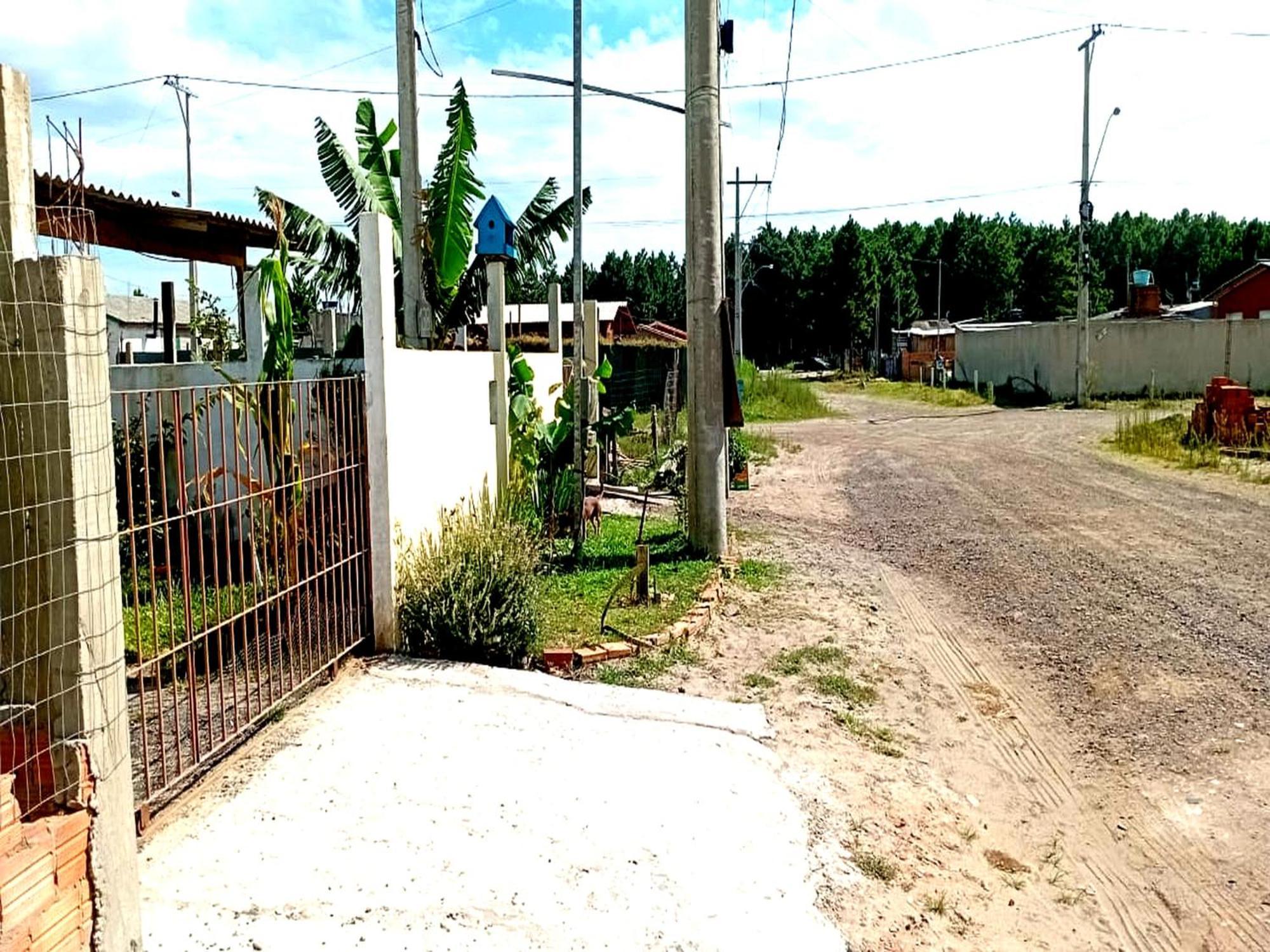Casa Da Familia Castro *