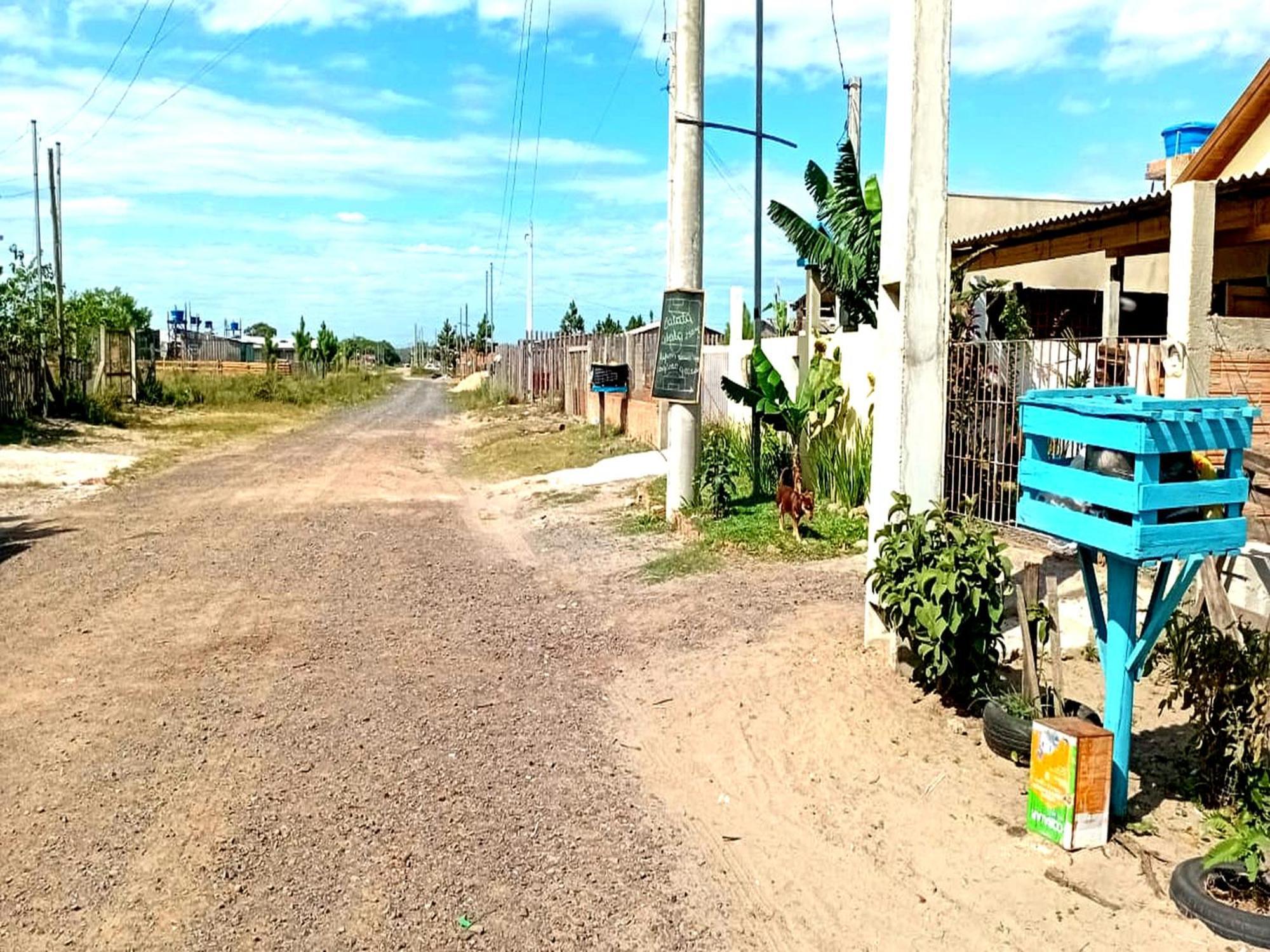 Casa Da Familia Castro Capao da Canoa