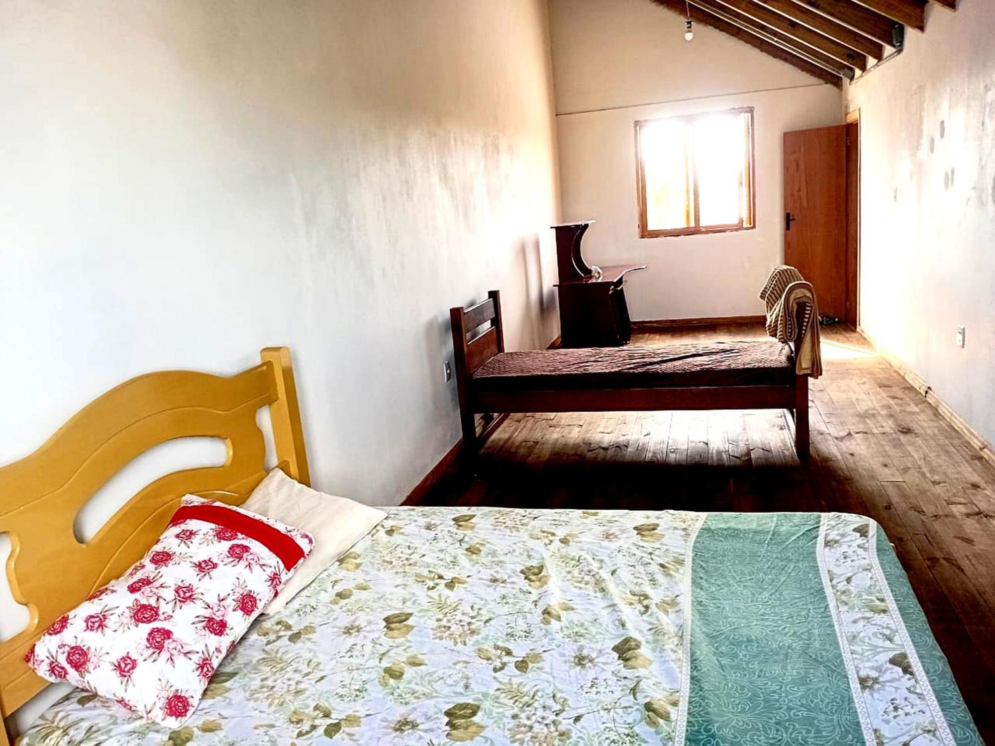 Casa Da Familia Castro *