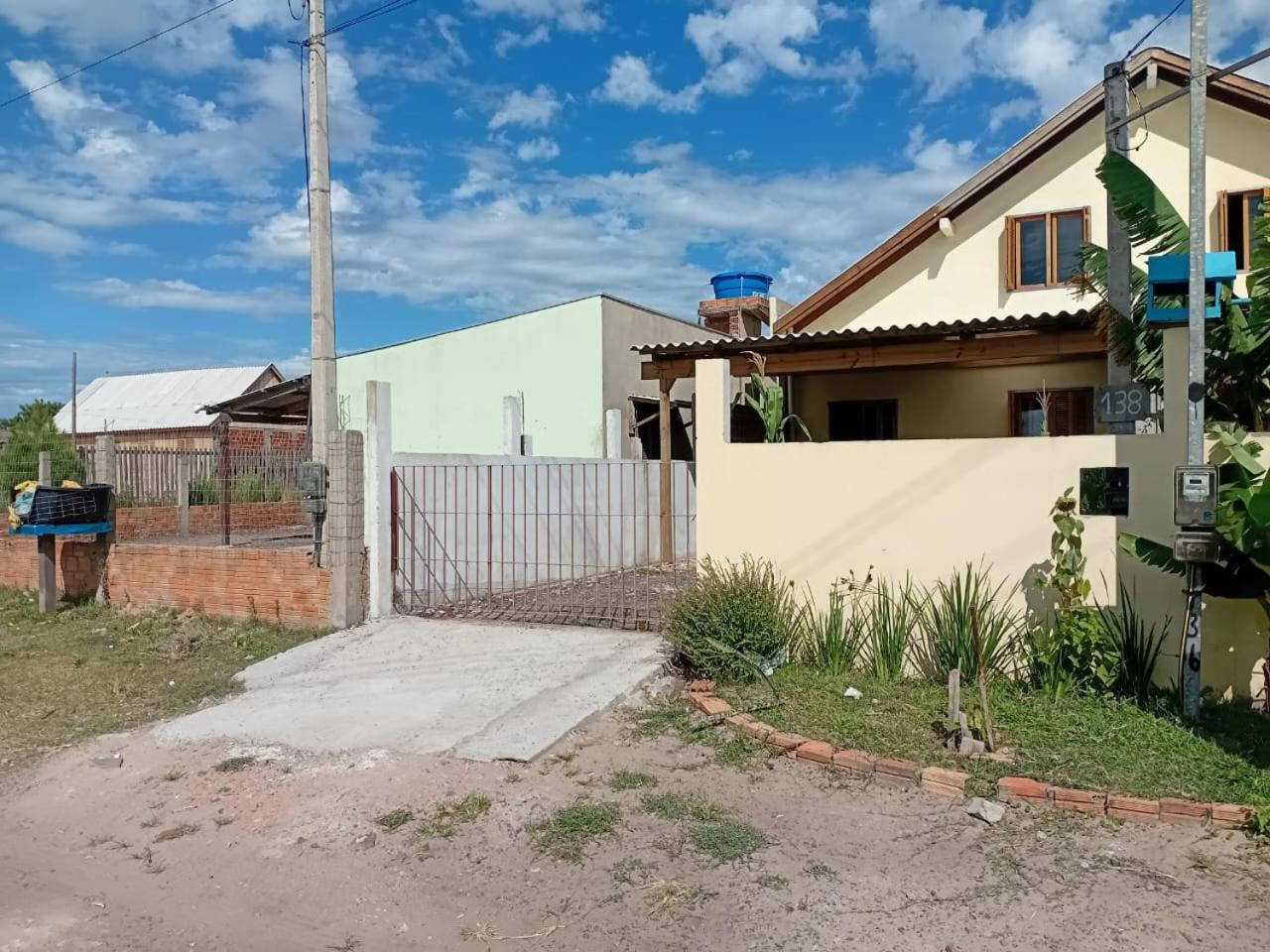 Holiday home Casa Da Familia Castro