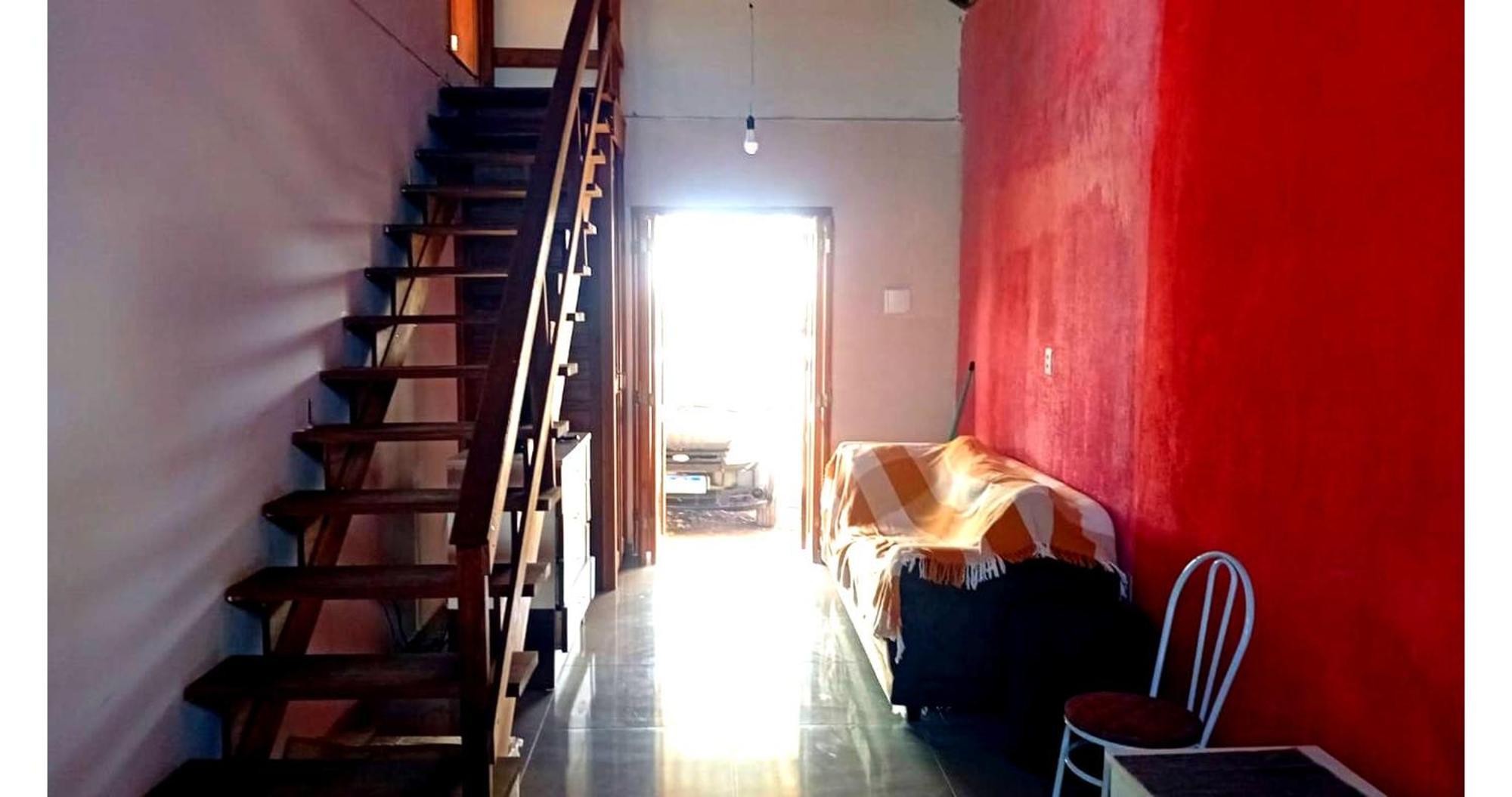 Casa Da Familia Castro Holiday home