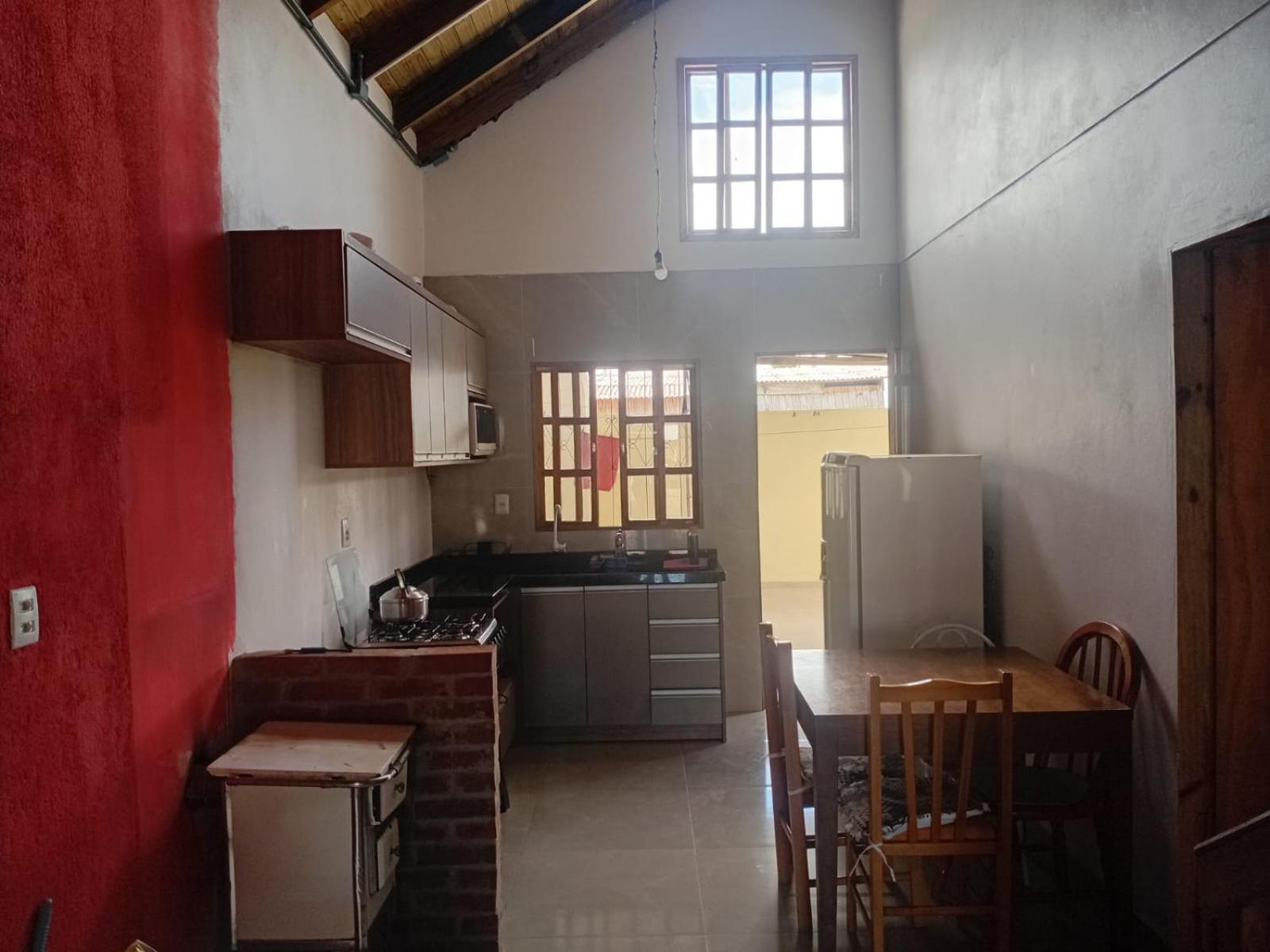 Casa Da Familia Castro