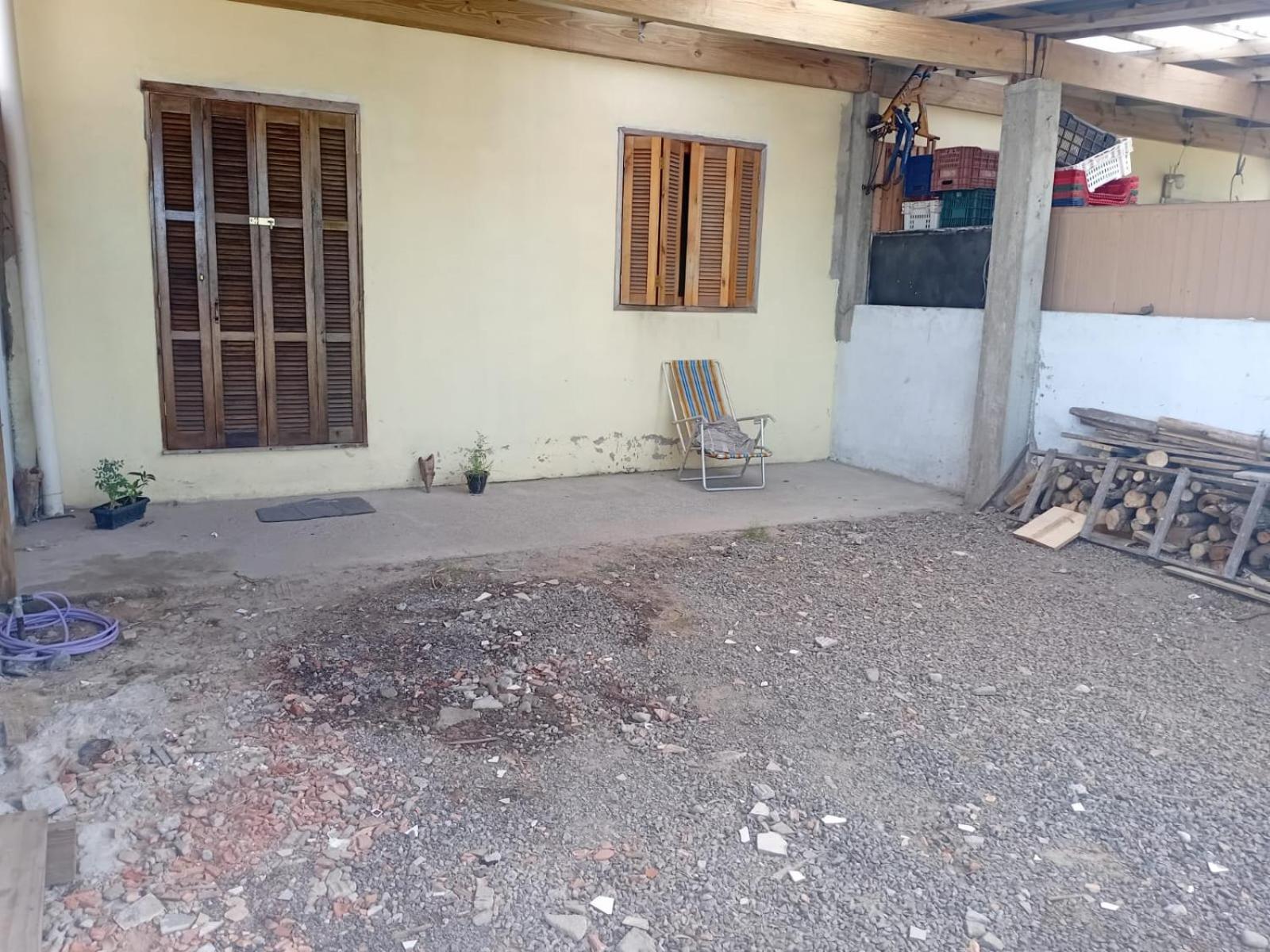 Casa Da Familia Castro