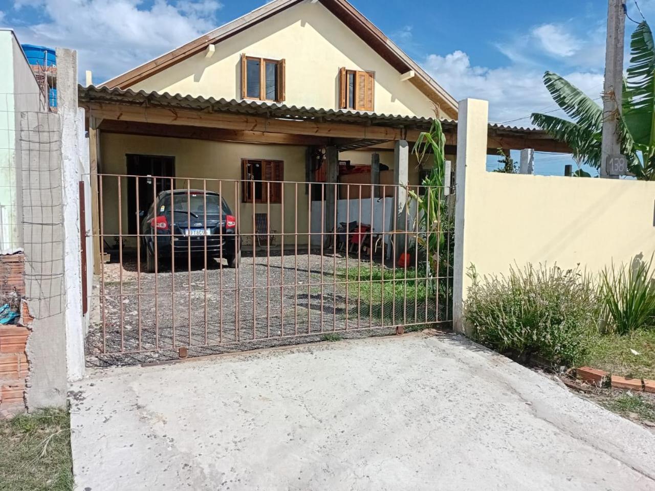 Casa Da Familia Castro *